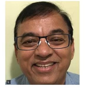 Meet your Posher, Harish